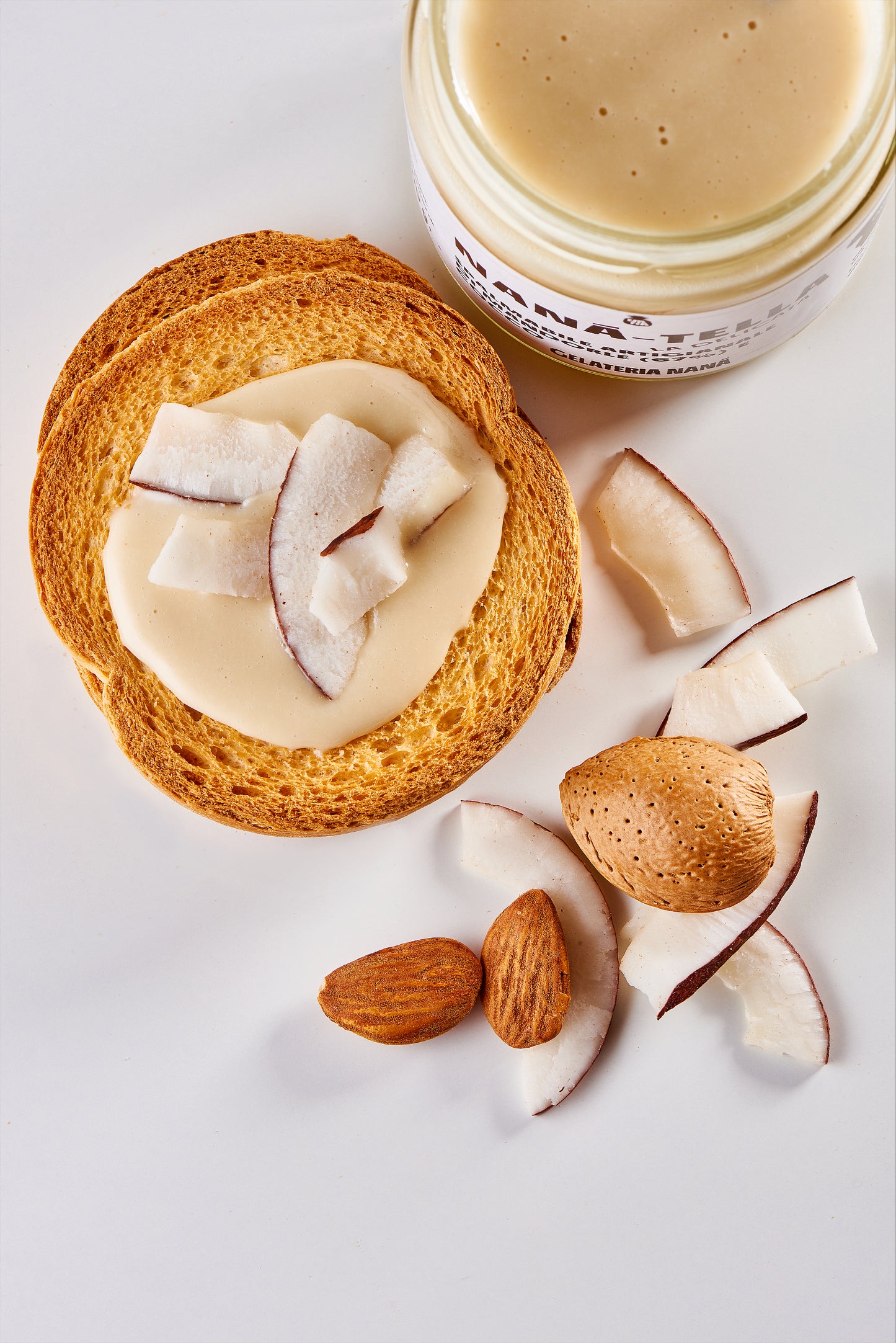Nanà-tella Delicata
