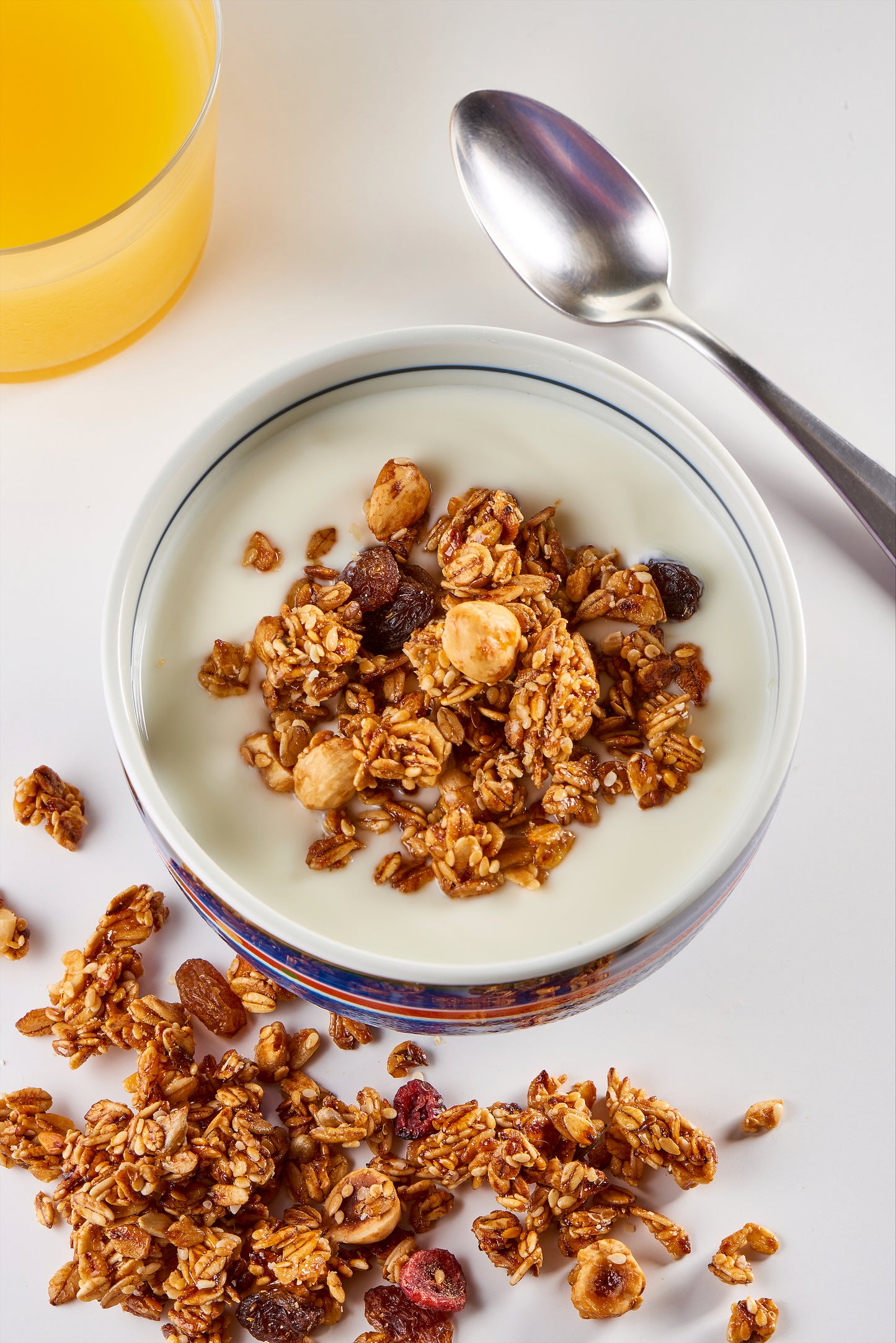 Granola