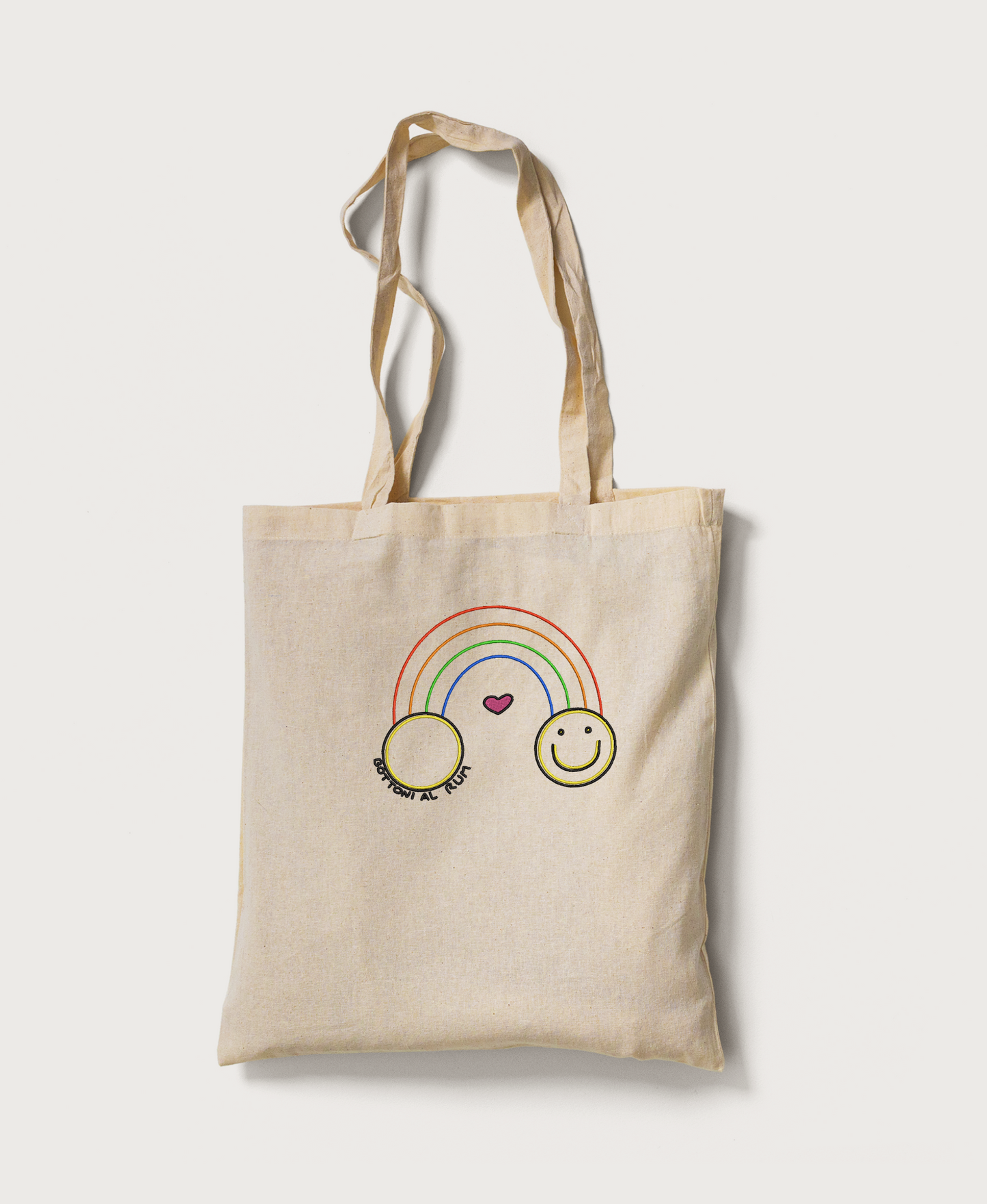 ToteBag Arcobaleno