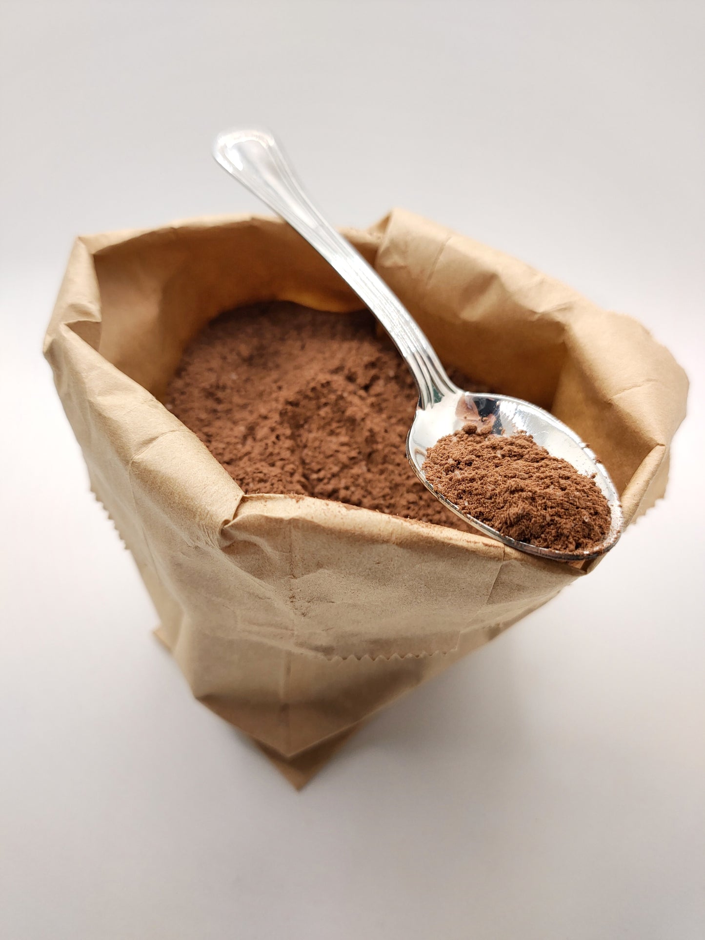 Miscela Artigianale per cioccolata calda
