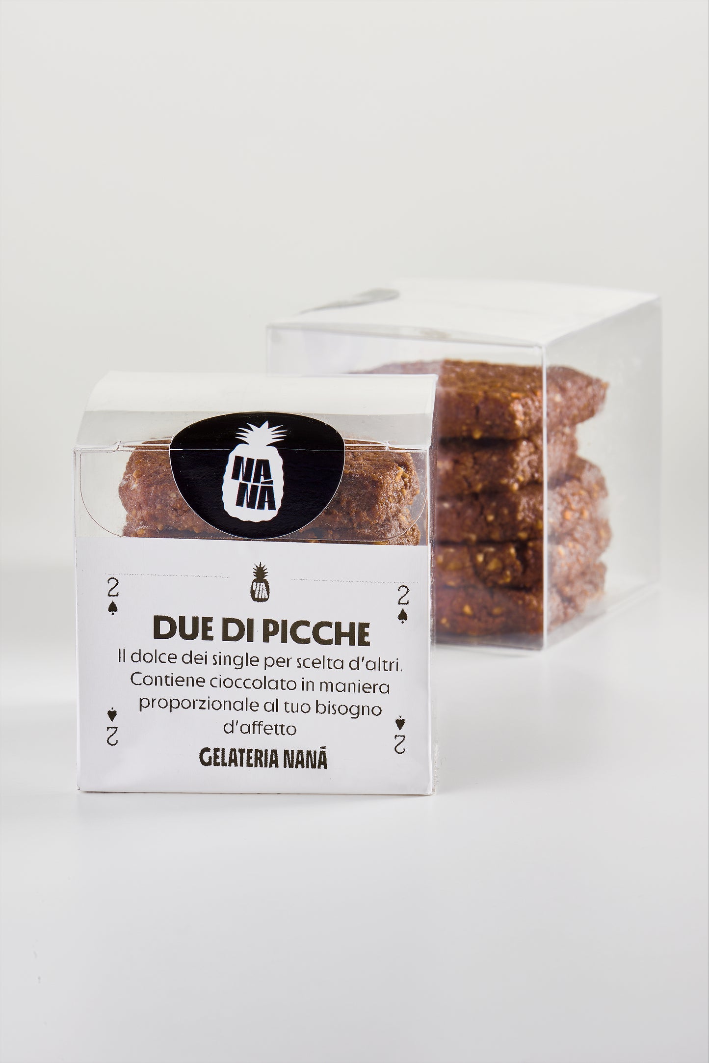 Due di Picche