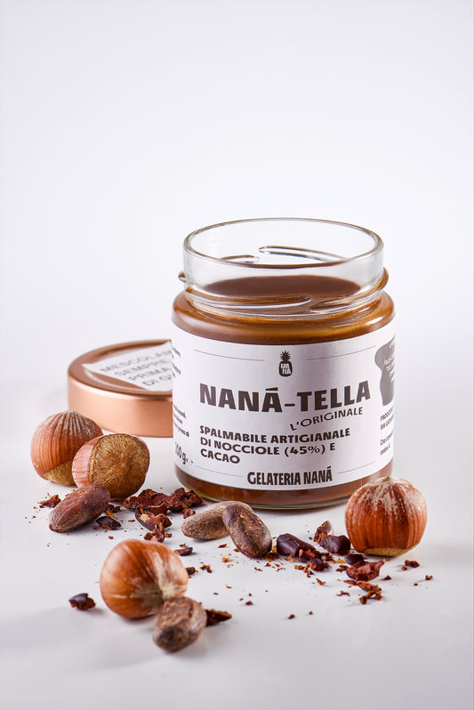 Nanà-tella Originale