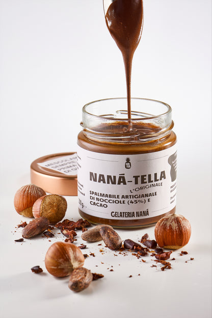 Nanà-tella Originale