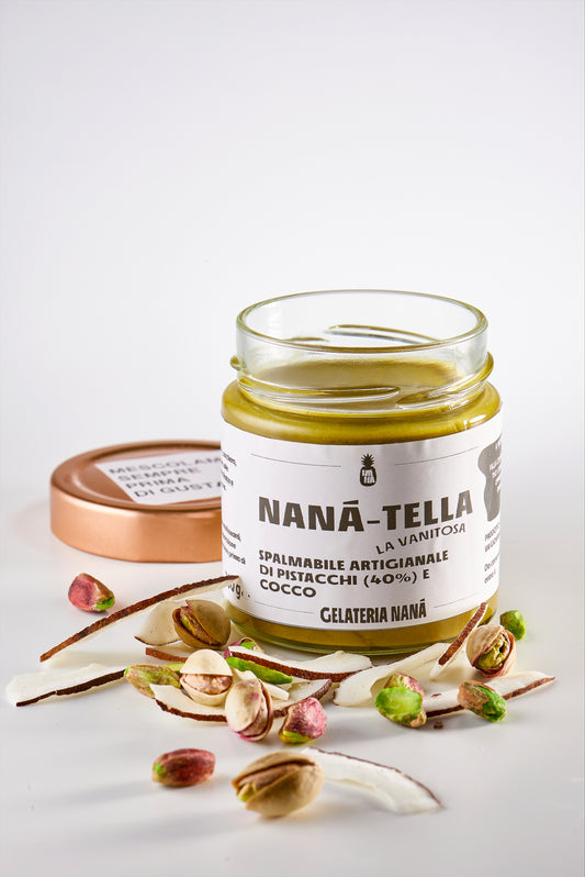 Nanà-tella Vanitosa