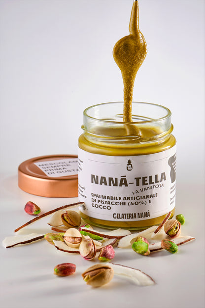 Nanà-tella Vanitosa