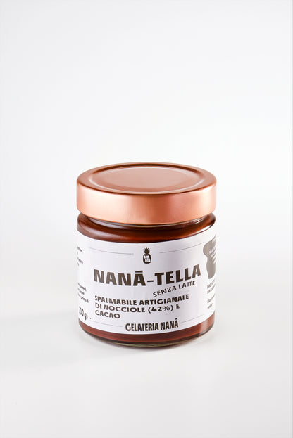 Nanà-tella Dark