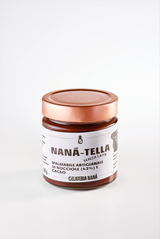 Nanà-tella Dark