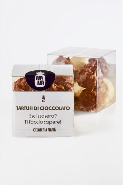 Tartufi