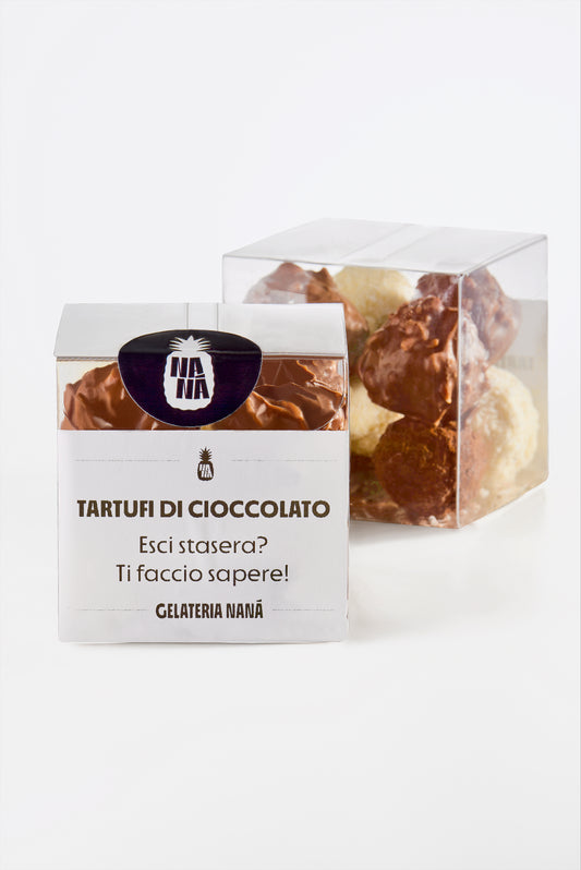 Tartufi