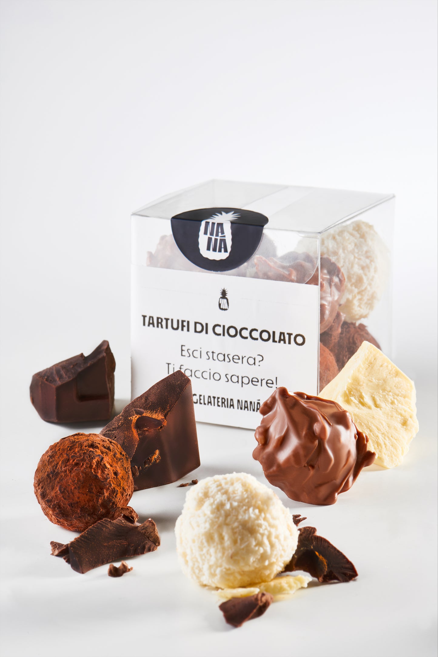 Tartufi