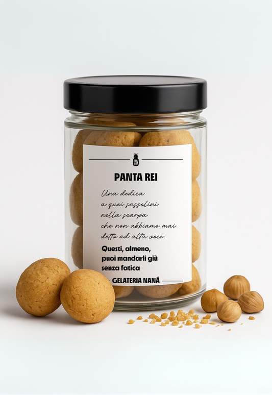 Panta Rei